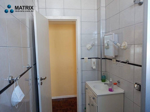 Imagem 9 de 27 de Apartamento Com 2 Dormitórios À Venda, 62 M² Por R$ 260.000,00 - Jardim Botânico - Curitiba/pr - Ap6835