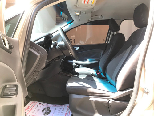 Ford Ecosport 2.0 Freestyle, 4x2, Mt, 2013, Financio 100%