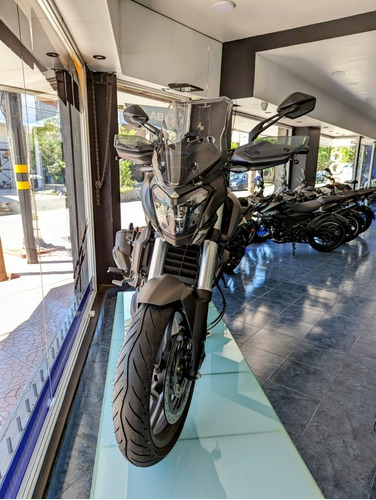 Imagen 1 de 18 de Bajaj Dominar 400 Tourer 2023 -motobanfield