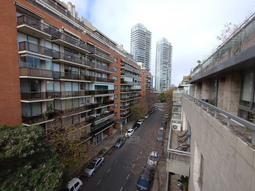 Imagen 8 de 30 de 2 Ambientes En Venta En Puerto Madero. Con Cochera. Balcón Terraza