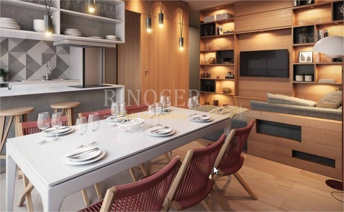 Imagem 13 de 13 de Apartamento Padrão Em Ribeirão Preto - Sp - Ap0339_rncr