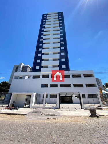 Imagem 3 de 13 de Apartamento Com 2 Dormitórios À Venda, 54 M² Por R$ 253.000,00 - Imigrante - Farroupilha/rs - Ap0672