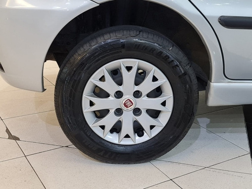 Imagem 6 de 17 de Fiat Palio Palio Fire 1.0 Celebration 8v Flex 2010