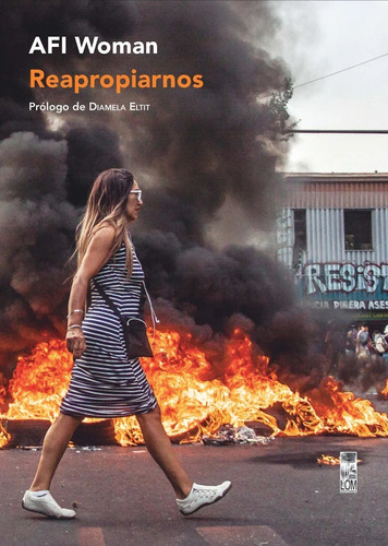 Libro Reapropiarnos Afi Woman /560