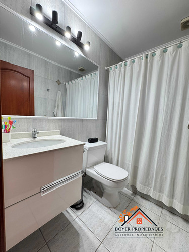 Condominio Las Golondrinas (103309)