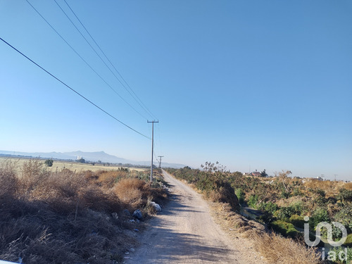 Venta Terreno 0 Ambiente Los Tuzos