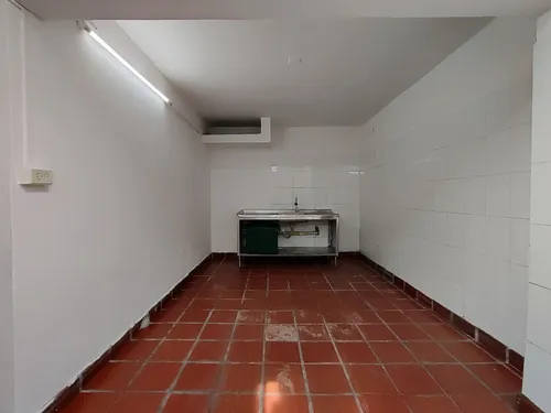 Local En Arriendo En Caobos. Cod A16973