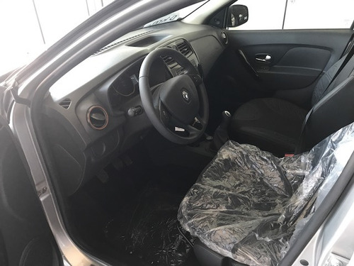 Renault Sandero Steway Okm