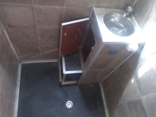 Casa Rodante Usada Deluxe 450 Con Aire Acondicionado