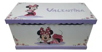 Comprar Baul Guarda Juguetes Infantil Juguetero Personajes 