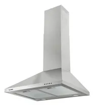 Comprar Campana Convencional James 60 Inox 230w 3 Velocidades Color Inoxidable