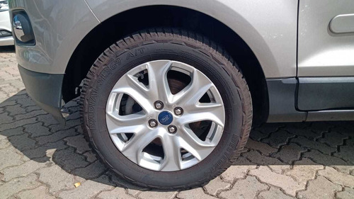 Ford Ecosport Ecosport Titanium 2.0 16v Powershift (flex)
