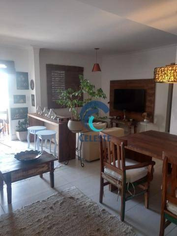 Imagem 3 de 7 de Apartamento À Venda, 100 M² De Área Útil - Vila Betânia - Ap1471