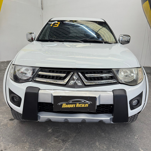 Mitsubishi L200 L200 TRITON HPE 3.2 CD TB INT.DIESEL MEC
