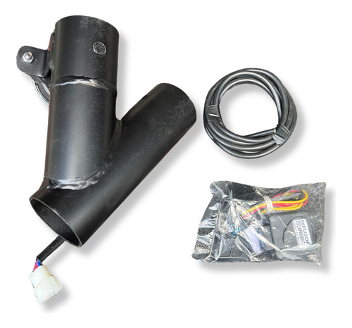 Difusor Válvula Simples Tucson V6 Aço Carbono 63mm
