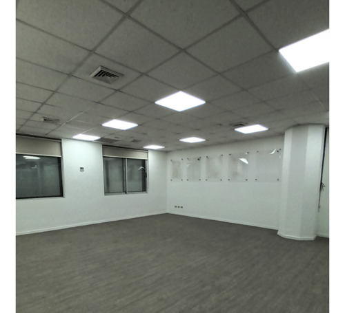 Oficina 1.070 M² Rebajada Uf 120 X 2 Años - Centro Stgo.