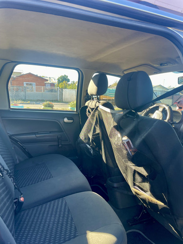 Ford Ecosport Xls 4X2 1.6L