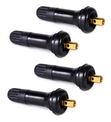 Beler 4pcs Presión De Los Neumáticos Monitor Sensor Tpms Sna