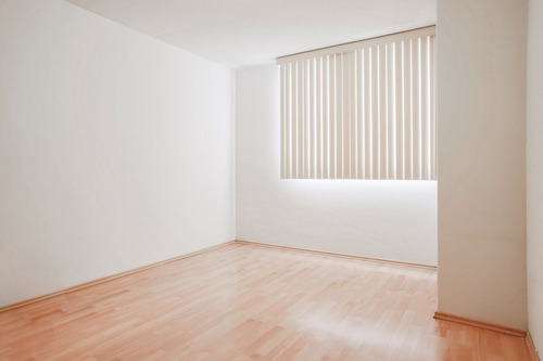 Imagen 15 de 25 de Departamento En Venta En Col. Narvarte Poniente, Benito Juár
