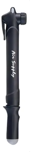 Mini Gp45 Mini Inflador De Bicicleta Giyo Gp45-l 80 Psi Reversible Negro | Cuotas ...