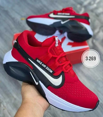 Zapatos Deportivos Para Caballero Moda Colombiana | MercadoLibre