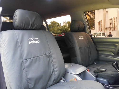 Imagen 9 de 14 de Toyota Meru