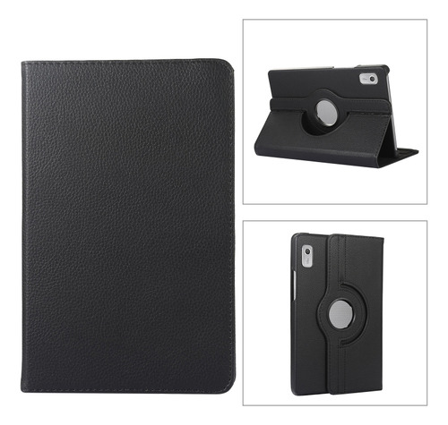 360 Degree Rotation Tablet Case