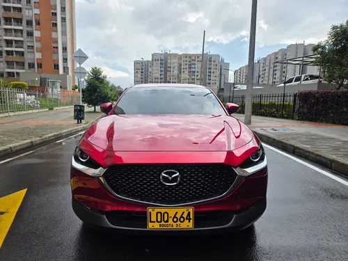 Mazda CX-30 2.0 Touring At