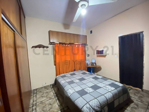 Imagen 30 de 30 de Venta Casa 5 Ambientes - Zona Avellaneda