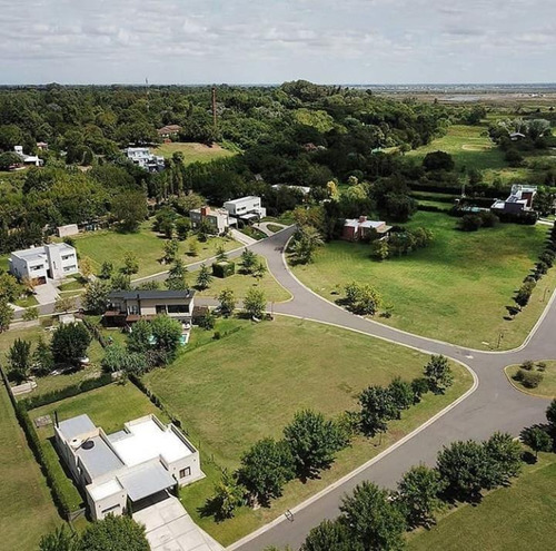 Imagen 7 de 17 de Lote Al Rio En El Cazal, Escobar