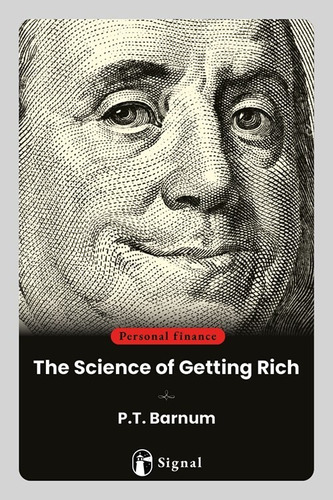Libro The Science Of Getting Rich - Wallace D. Wattles