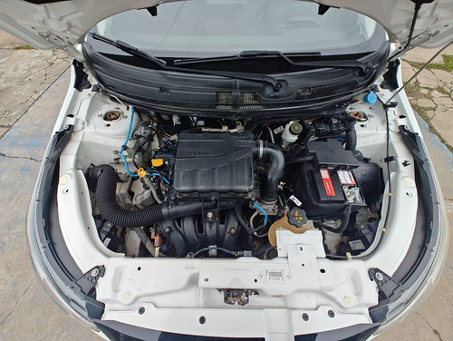 Fiat Cronos 1.8 16v Precision At6 Pack Premium