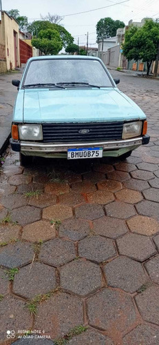 Ford Corcel Ll