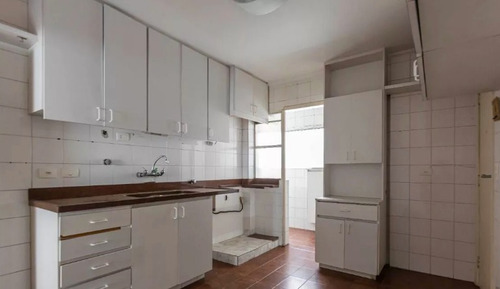 Imagem 17 de 22 de Apartamento Residencial Em São Paulo - Sp - Ap2406_etic