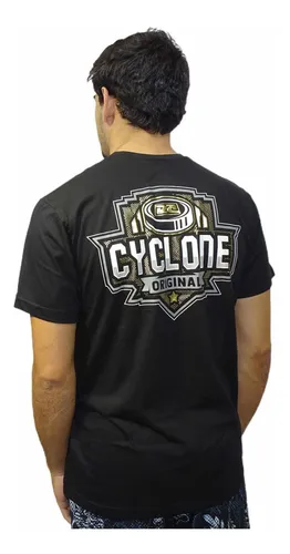 Blusa cyclone mercado best sale livre