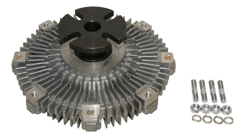 Fan Clutch Isuzu Trooper 1989 1990 1991 V6 2.8l Gmb