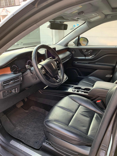 Lincoln Corsair 2.3 Reserve At