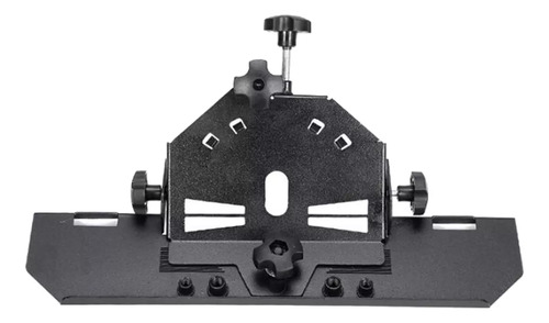 Rebarbadora Angular 115/125, Dispositivo De Chanfradura De 4