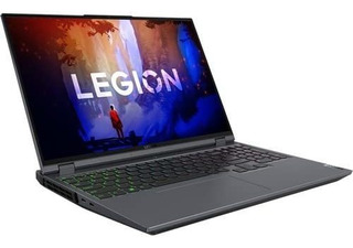 Computador Portátil Lenovo Legion 5 Pro 16 Wqxga Ips