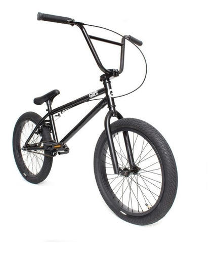 Bicicleta Glint Zero+