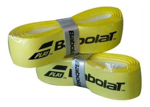 Grip Babolat Syntec Uptake Durabilidad Absorcion Tenis Nadal