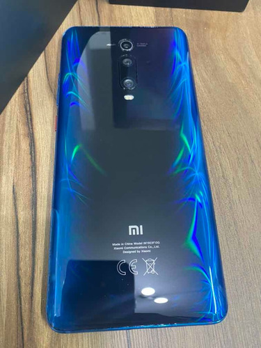 Smartphone Xiaomi Mi 9t Semi Novo