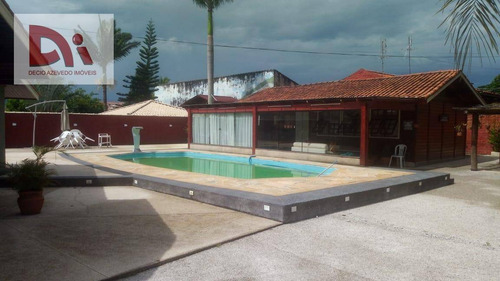 Imagem 10 de 30 de Casa Com 4 Dormitórios, 350 M² - Venda Por R$ 1.400.000,00