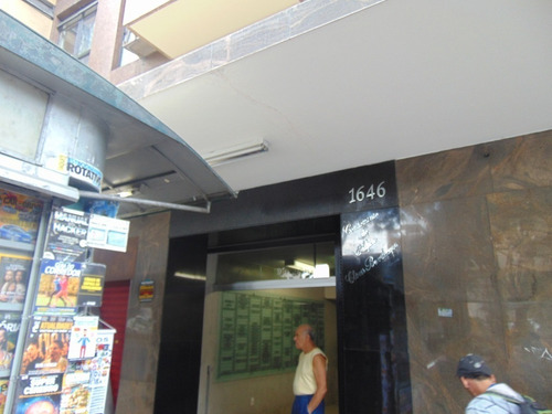 Sala Comercial Barro Preto - Adr5253
