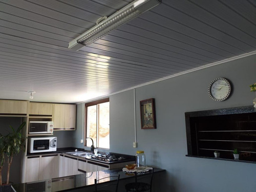 Casa Para Venda Em Rolante, 2 Dormitórios, Sala, 2 Cozinha, - 100051