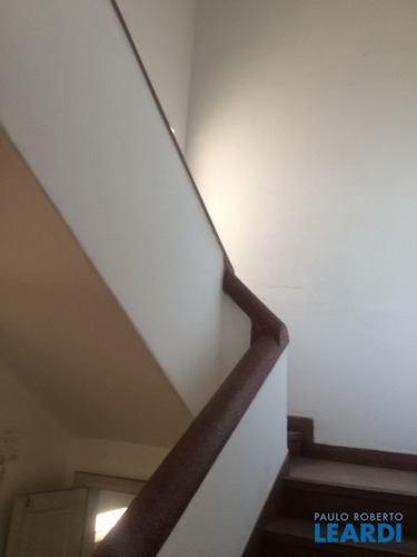 Imagem 6 de 15 de Casa Assobradada - Alto Da Boa Vista - Sp - 536826