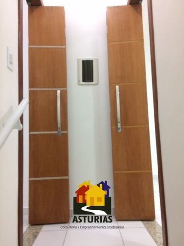 Imagem 12 de 15 de Sobrado Condominio Fechado-vila Matilde - 2387-1