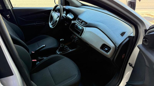Chevrolet Onix 10mt Joye
