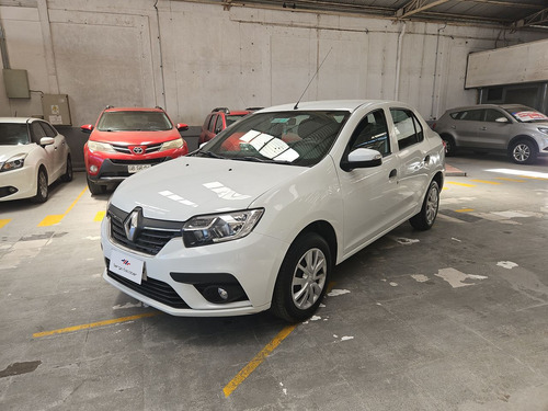 Renault Symbol Symbol Mt 1.6 2022
