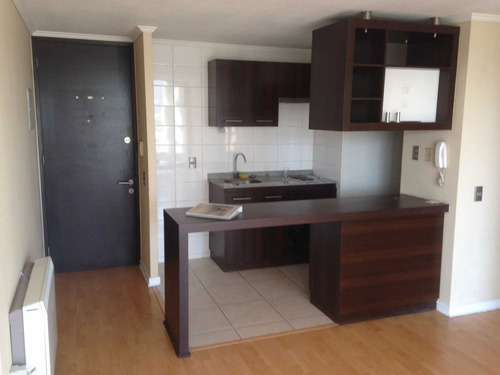 Venta De Departamento En Ñuñoa (95764)